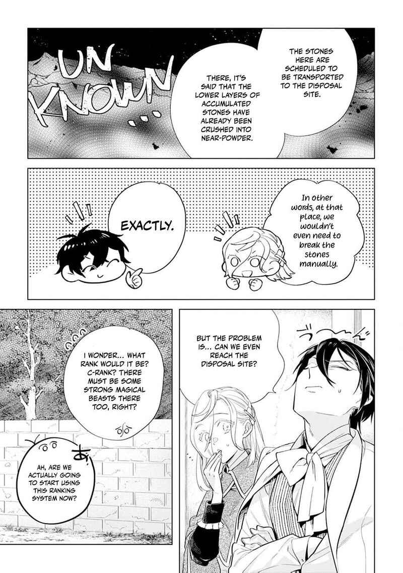 Dare Ni Mo Aisarenai No De Yuka Wo Migaite Itara Soko Ga SeIIki Ka Shita Reijou No Hanashi 19 14