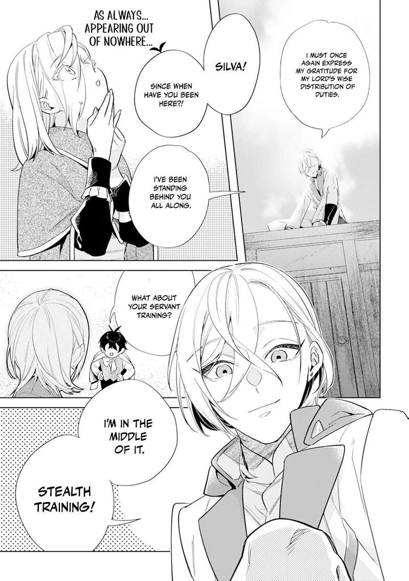 Dare Ni Mo Aisarenai No De Yuka Wo Migaite Itara Soko Ga SeIIki Ka Shita Reijou No Hanashi 19 16