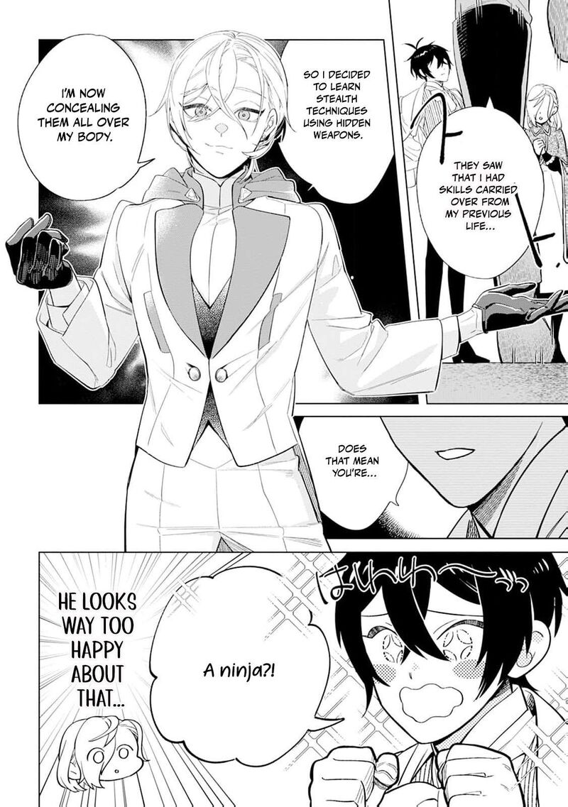 Dare Ni Mo Aisarenai No De Yuka Wo Migaite Itara Soko Ga SeIIki Ka Shita Reijou No Hanashi 19 17