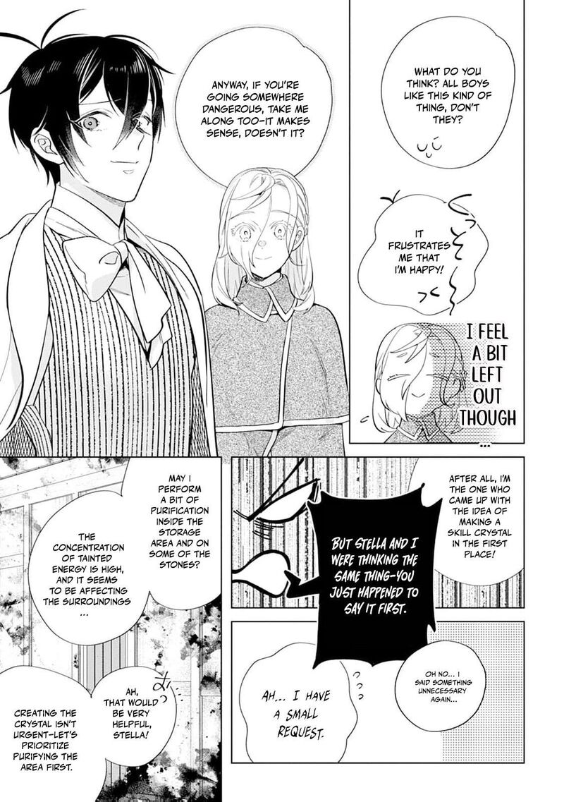 Dare Ni Mo Aisarenai No De Yuka Wo Migaite Itara Soko Ga SeIIki Ka Shita Reijou No Hanashi 19 18