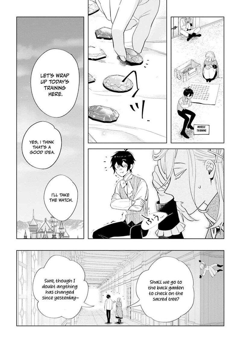 Dare Ni Mo Aisarenai No De Yuka Wo Migaite Itara Soko Ga SeIIki Ka Shita Reijou No Hanashi 19 19