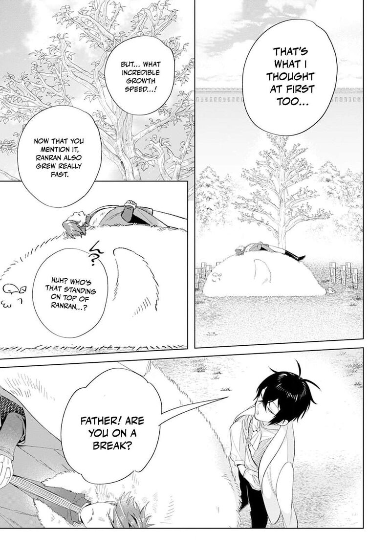 Dare Ni Mo Aisarenai No De Yuka Wo Migaite Itara Soko Ga SeIIki Ka Shita Reijou No Hanashi 19 20