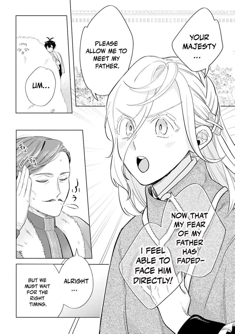 Dare Ni Mo Aisarenai No De Yuka Wo Migaite Itara Soko Ga SeIIki Ka Shita Reijou No Hanashi 19 23