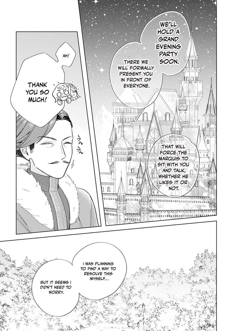 Dare Ni Mo Aisarenai No De Yuka Wo Migaite Itara Soko Ga SeIIki Ka Shita Reijou No Hanashi 19 24