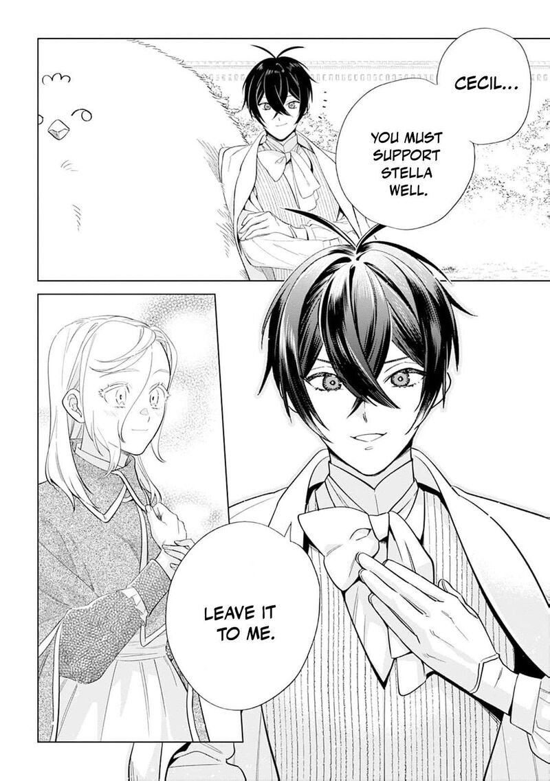 Dare Ni Mo Aisarenai No De Yuka Wo Migaite Itara Soko Ga SeIIki Ka Shita Reijou No Hanashi 19 25