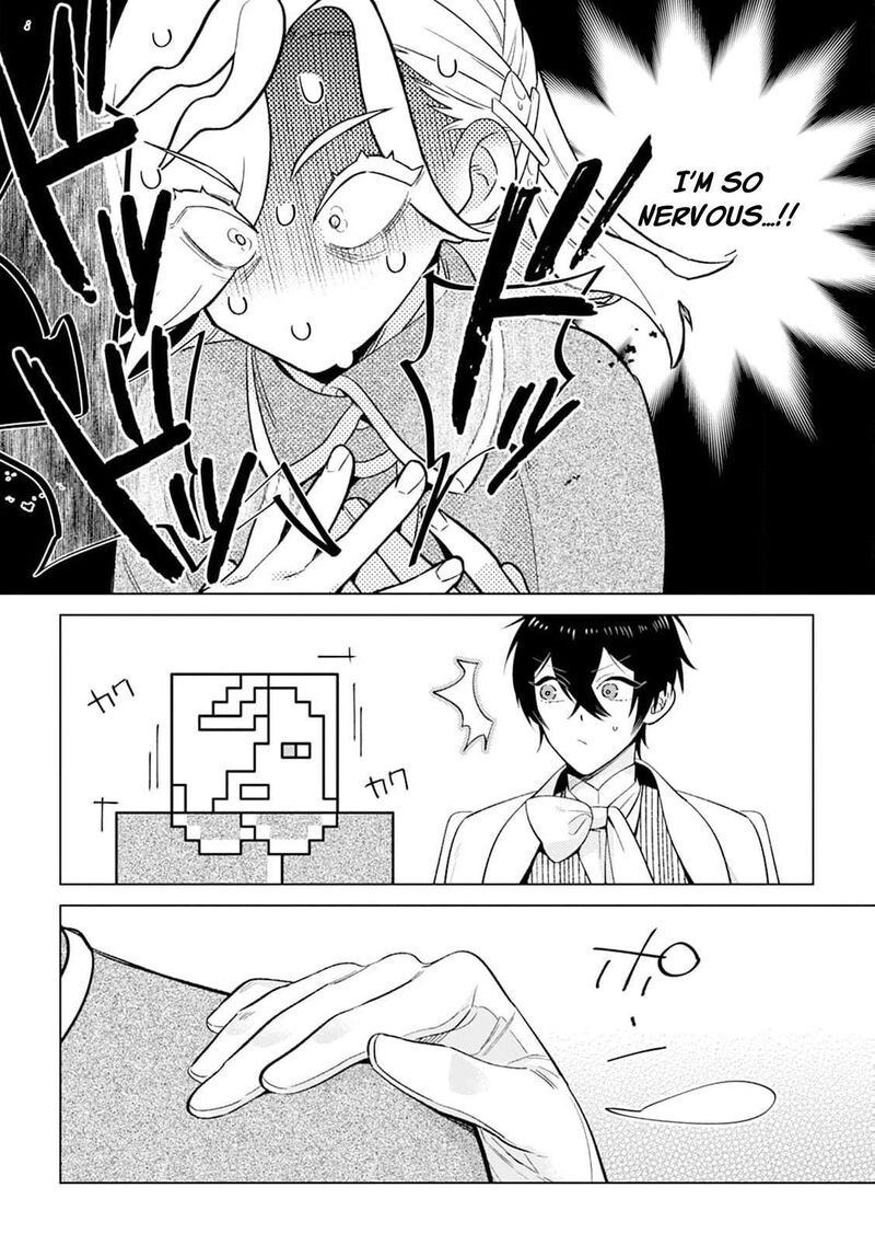 Dare Ni Mo Aisarenai No De Yuka Wo Migaite Itara Soko Ga SeIIki Ka Shita Reijou No Hanashi 19 27