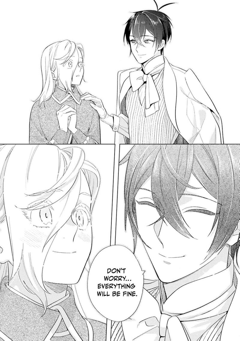 Dare Ni Mo Aisarenai No De Yuka Wo Migaite Itara Soko Ga SeIIki Ka Shita Reijou No Hanashi 19 28