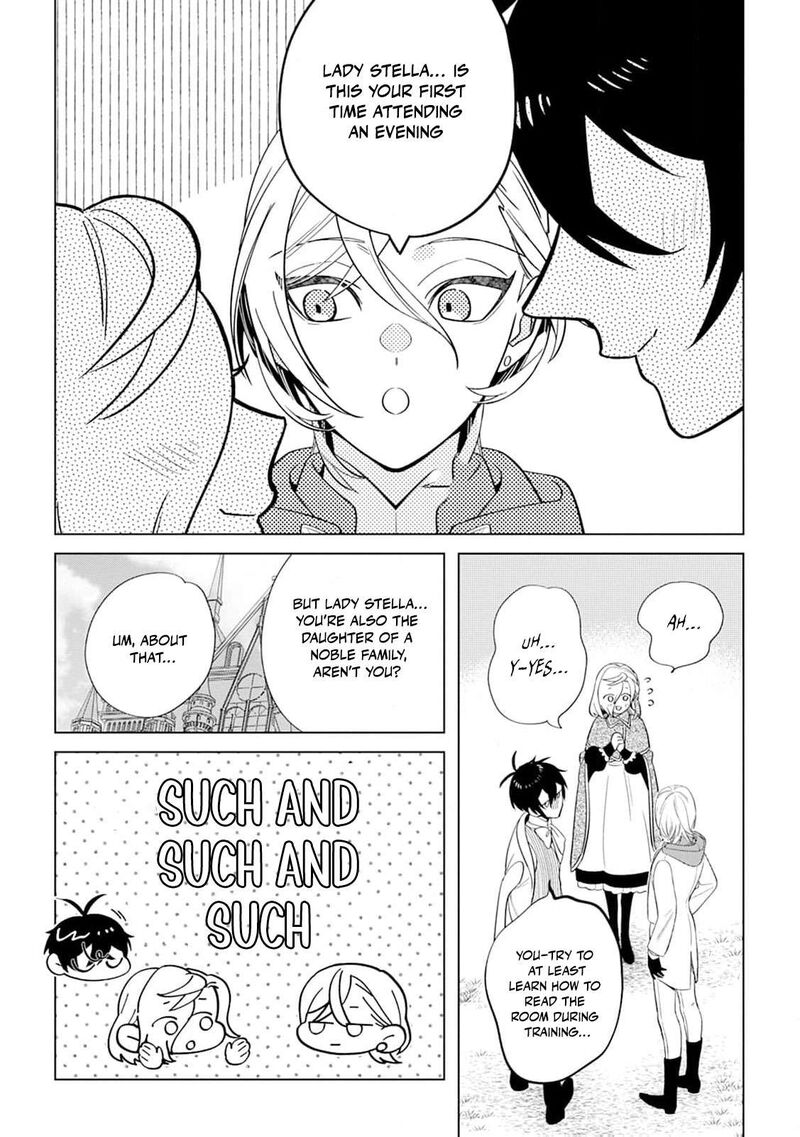 Dare Ni Mo Aisarenai No De Yuka Wo Migaite Itara Soko Ga SeIIki Ka Shita Reijou No Hanashi 19 29