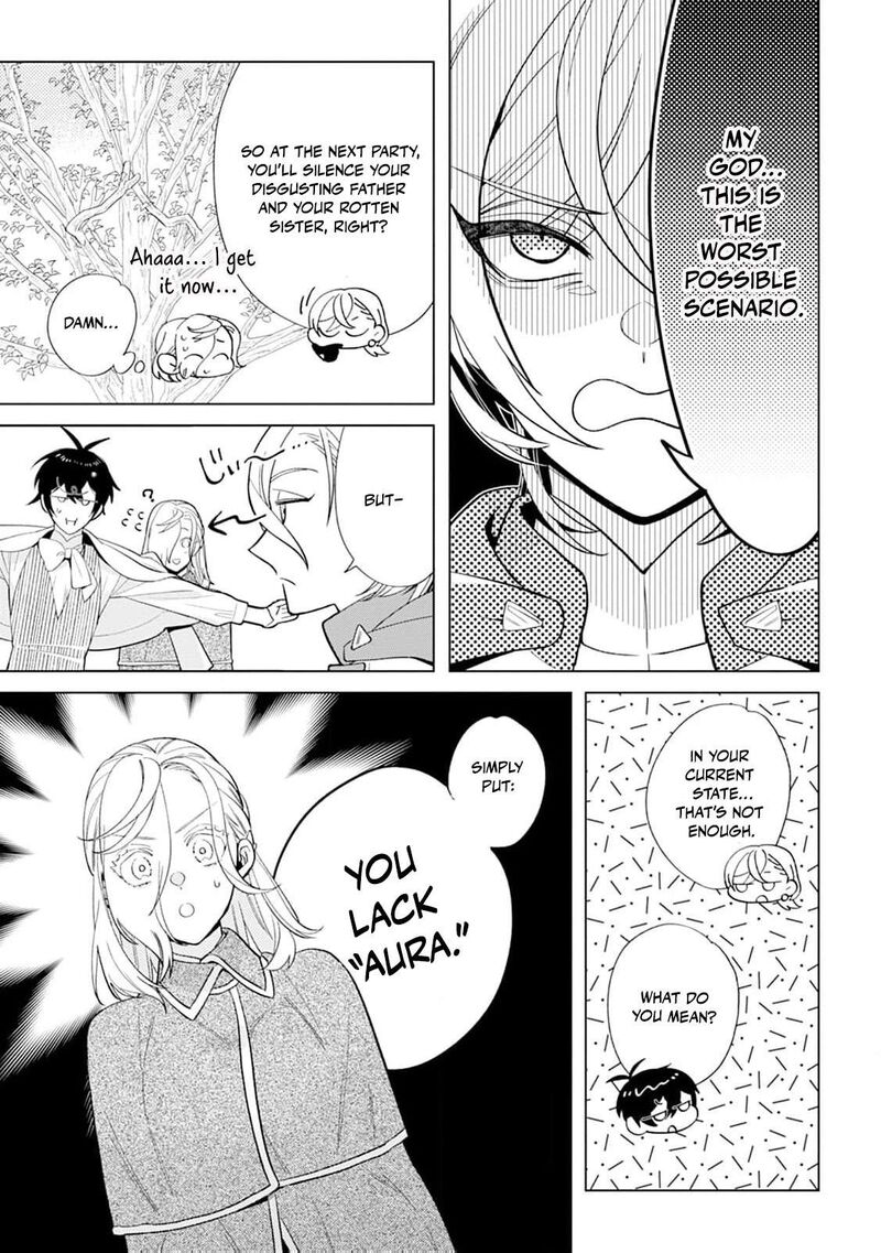 Dare Ni Mo Aisarenai No De Yuka Wo Migaite Itara Soko Ga SeIIki Ka Shita Reijou No Hanashi 19 30