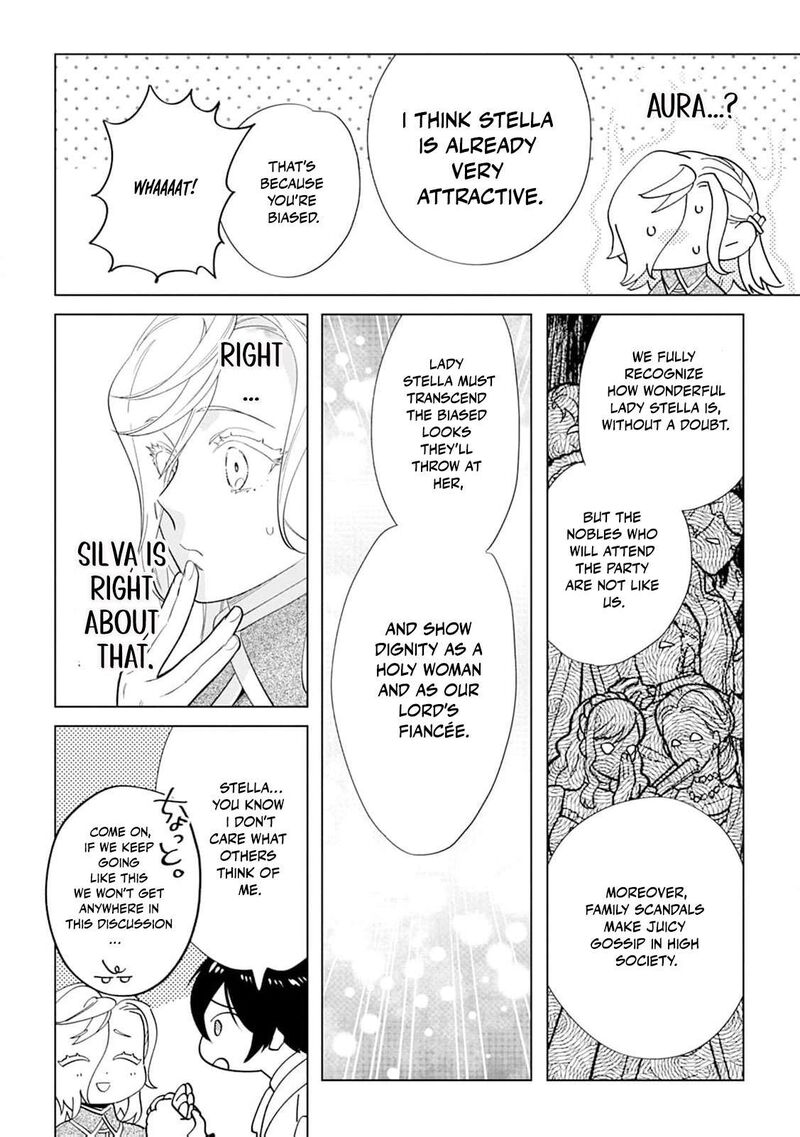 Dare Ni Mo Aisarenai No De Yuka Wo Migaite Itara Soko Ga SeIIki Ka Shita Reijou No Hanashi 19 31