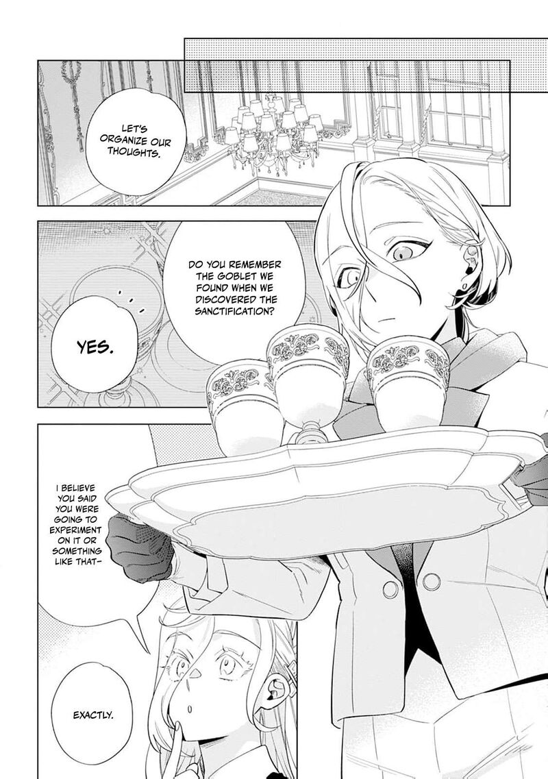 Dare Ni Mo Aisarenai No De Yuka Wo Migaite Itara Soko Ga SeIIki Ka Shita Reijou No Hanashi 19 5