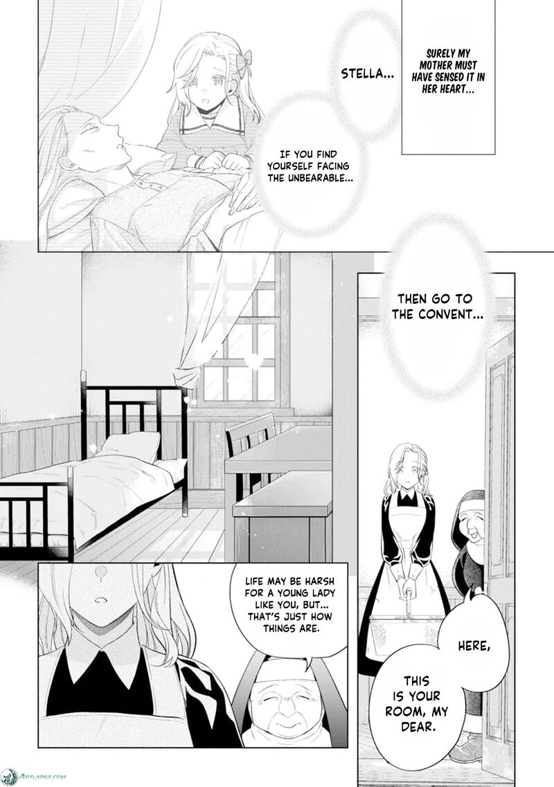 Dare Ni Mo Aisarenai No De Yuka Wo Migaite Itara Soko Ga SeIIki Ka Shita Reijou No Hanashi 2 10