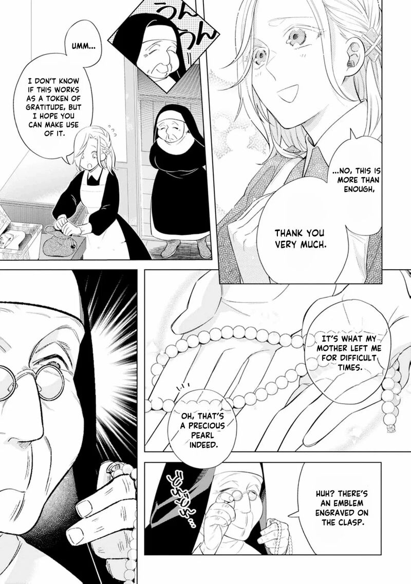 Dare Ni Mo Aisarenai No De Yuka Wo Migaite Itara Soko Ga SeIIki Ka Shita Reijou No Hanashi 2 11