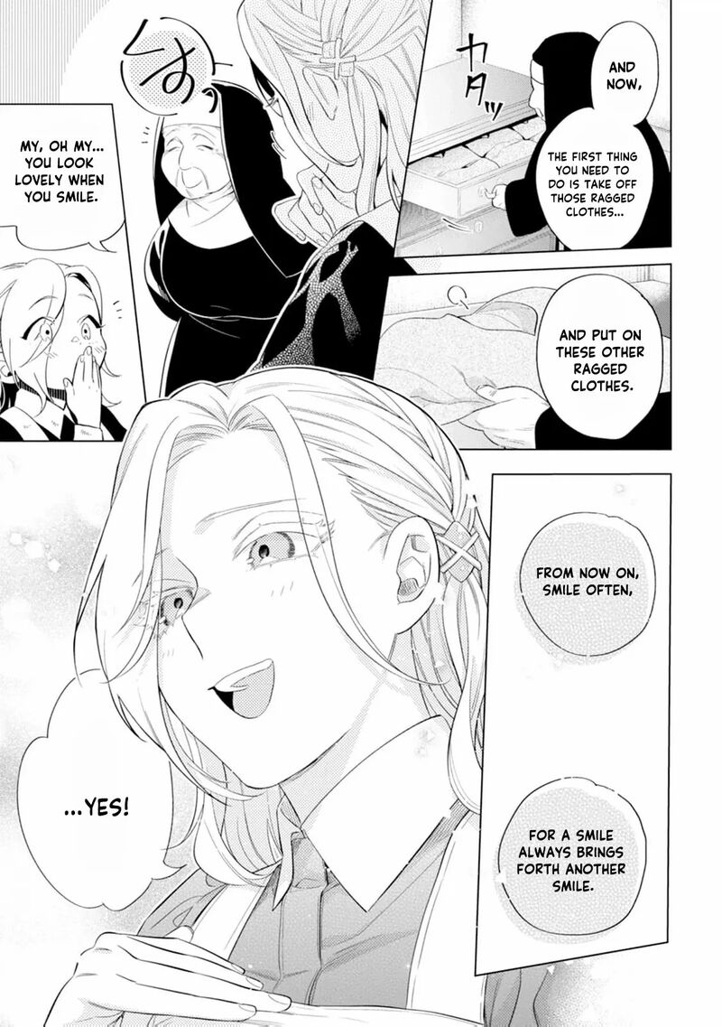 Dare Ni Mo Aisarenai No De Yuka Wo Migaite Itara Soko Ga SeIIki Ka Shita Reijou No Hanashi 2 13