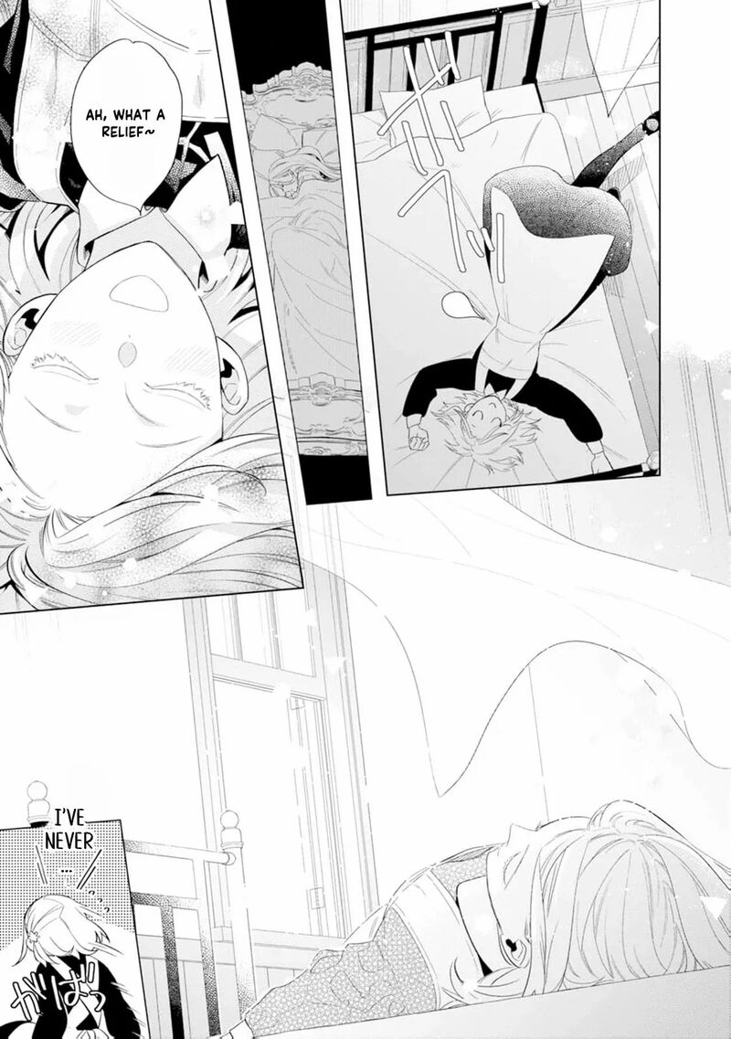 Dare Ni Mo Aisarenai No De Yuka Wo Migaite Itara Soko Ga SeIIki Ka Shita Reijou No Hanashi 2 15