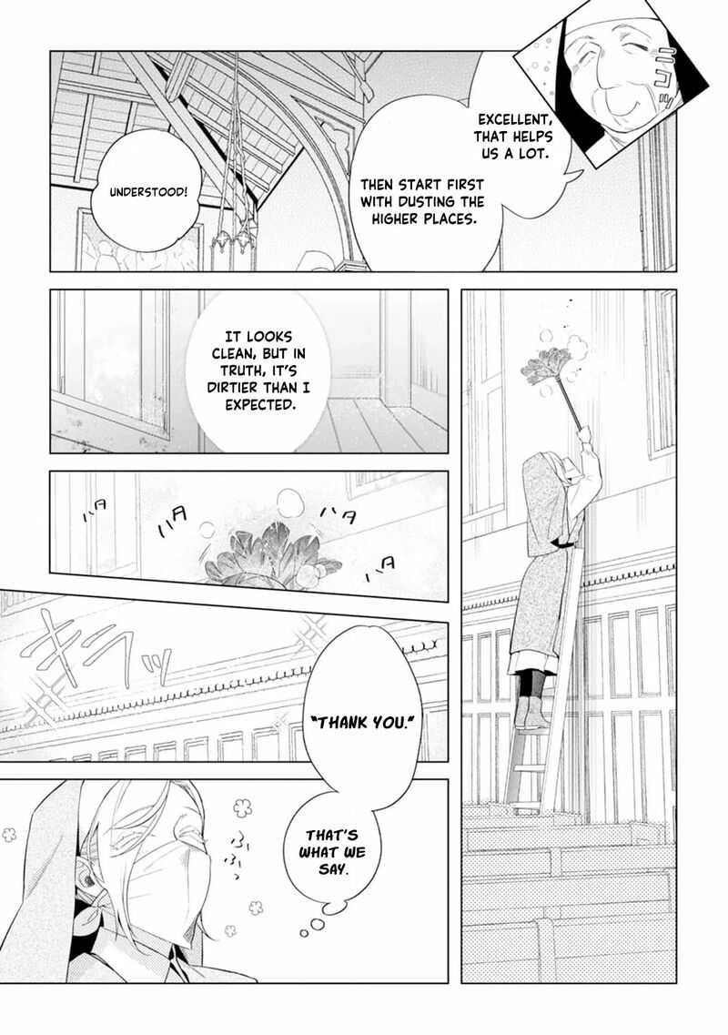 Dare Ni Mo Aisarenai No De Yuka Wo Migaite Itara Soko Ga SeIIki Ka Shita Reijou No Hanashi 2 16