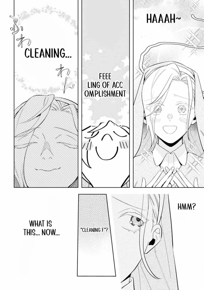 Dare Ni Mo Aisarenai No De Yuka Wo Migaite Itara Soko Ga SeIIki Ka Shita Reijou No Hanashi 2 19