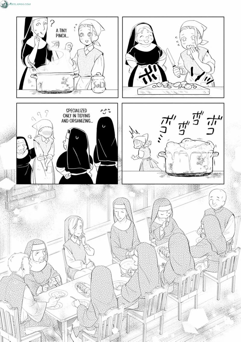 Dare Ni Mo Aisarenai No De Yuka Wo Migaite Itara Soko Ga SeIIki Ka Shita Reijou No Hanashi 2 23