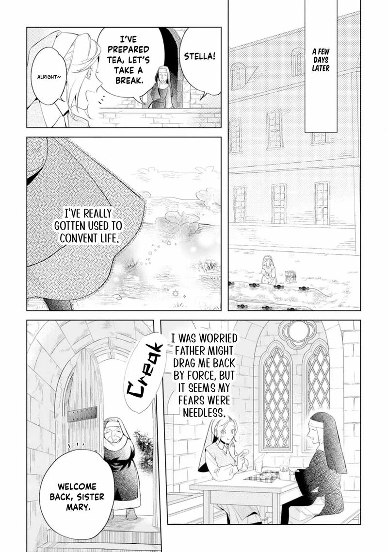 Dare Ni Mo Aisarenai No De Yuka Wo Migaite Itara Soko Ga SeIIki Ka Shita Reijou No Hanashi 2 25