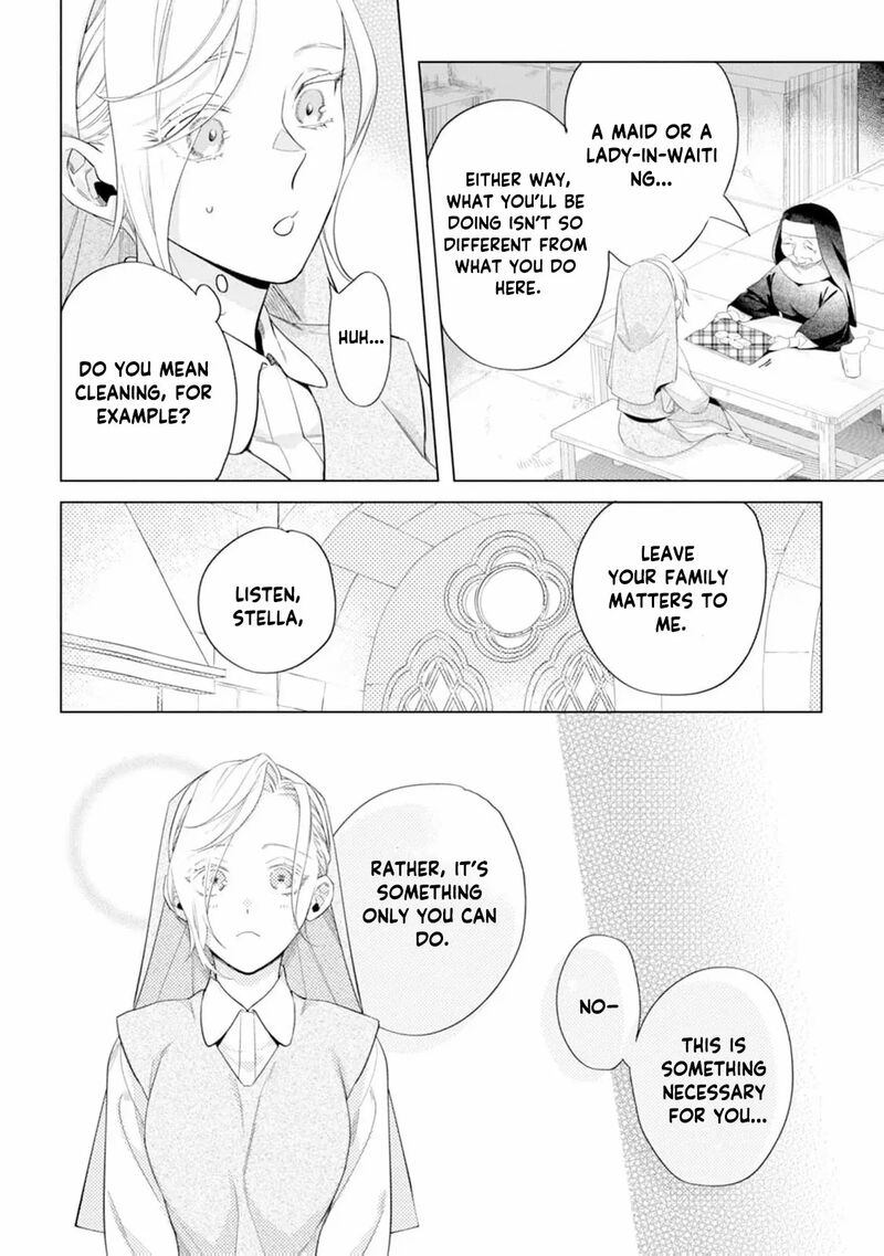 Dare Ni Mo Aisarenai No De Yuka Wo Migaite Itara Soko Ga SeIIki Ka Shita Reijou No Hanashi 2 27