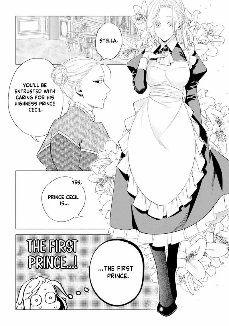 Dare Ni Mo Aisarenai No De Yuka Wo Migaite Itara Soko Ga SeIIki Ka Shita Reijou No Hanashi 2 29