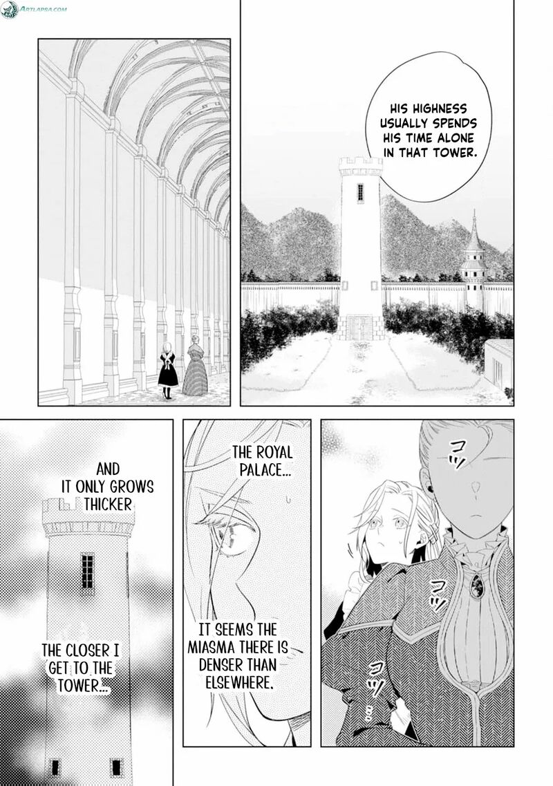 Dare Ni Mo Aisarenai No De Yuka Wo Migaite Itara Soko Ga SeIIki Ka Shita Reijou No Hanashi 2 30