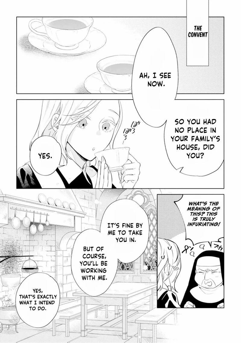 Dare Ni Mo Aisarenai No De Yuka Wo Migaite Itara Soko Ga SeIIki Ka Shita Reijou No Hanashi 2 5