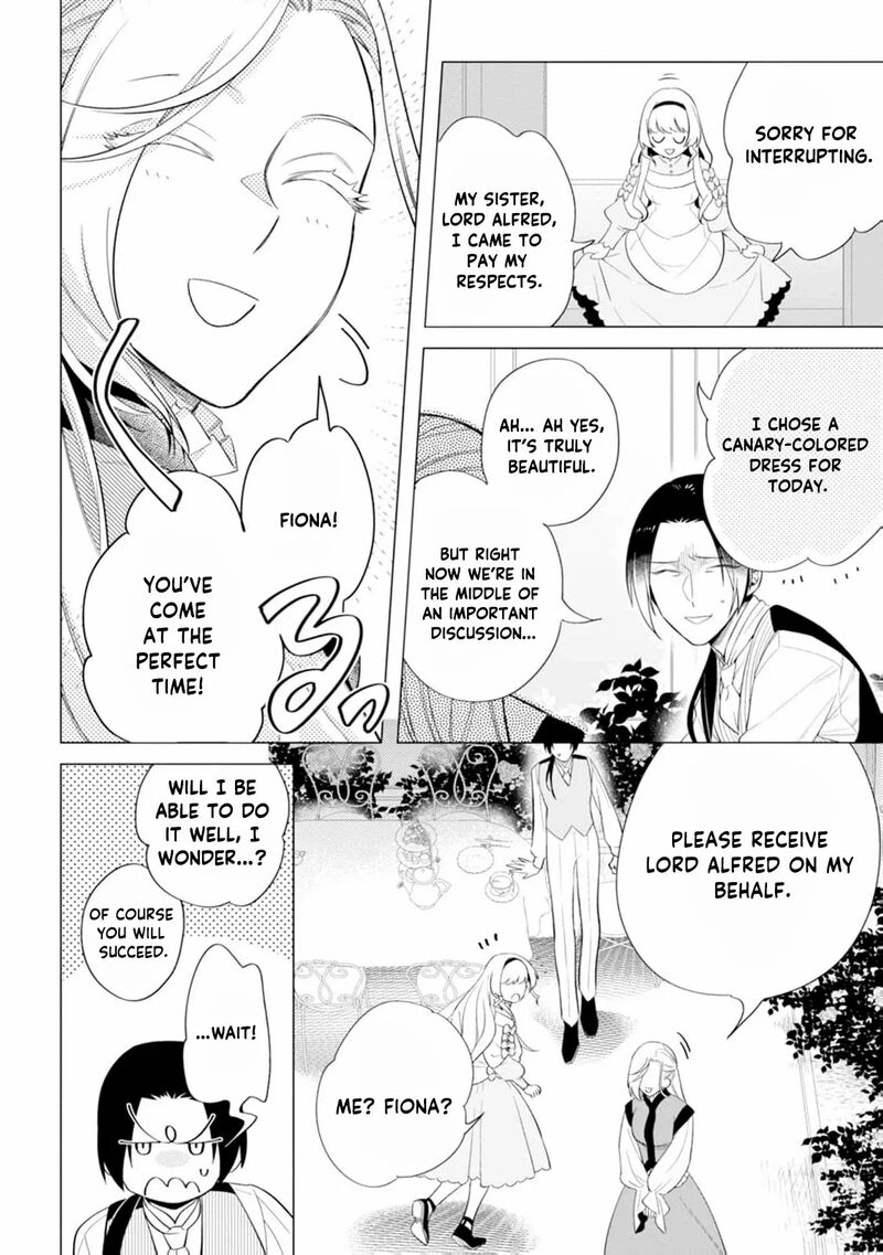 Dare Ni Mo Aisarenai No De Yuka Wo Migaite Itara Soko Ga SeIIki Ka Shita Reijou No Hanashi 2 8