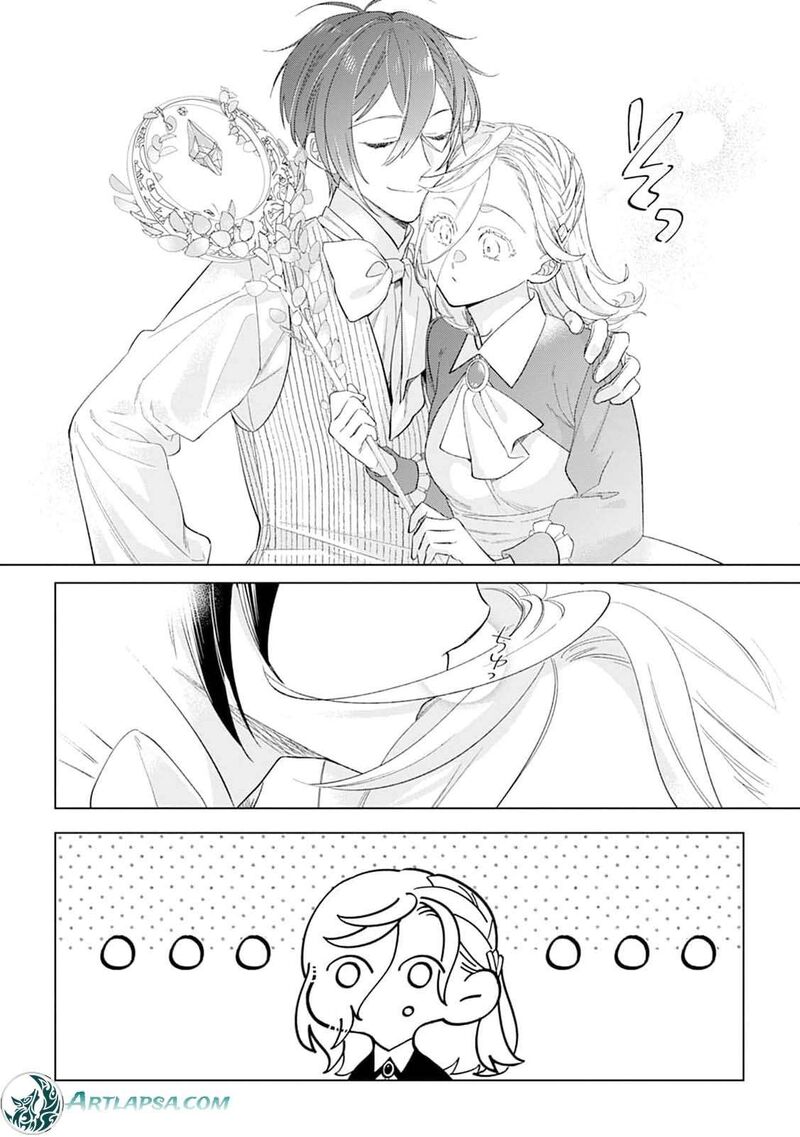 Dare Ni Mo Aisarenai No De Yuka Wo Migaite Itara Soko Ga SeIIki Ka Shita Reijou No Hanashi 20 11