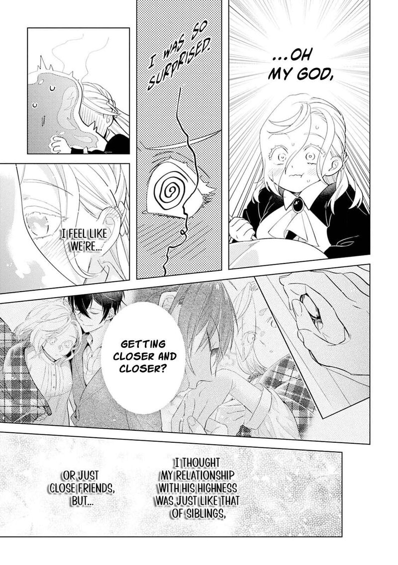 Dare Ni Mo Aisarenai No De Yuka Wo Migaite Itara Soko Ga SeIIki Ka Shita Reijou No Hanashi 20 14