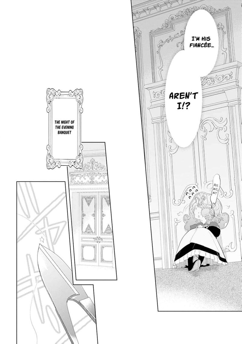 Dare Ni Mo Aisarenai No De Yuka Wo Migaite Itara Soko Ga SeIIki Ka Shita Reijou No Hanashi 20 15