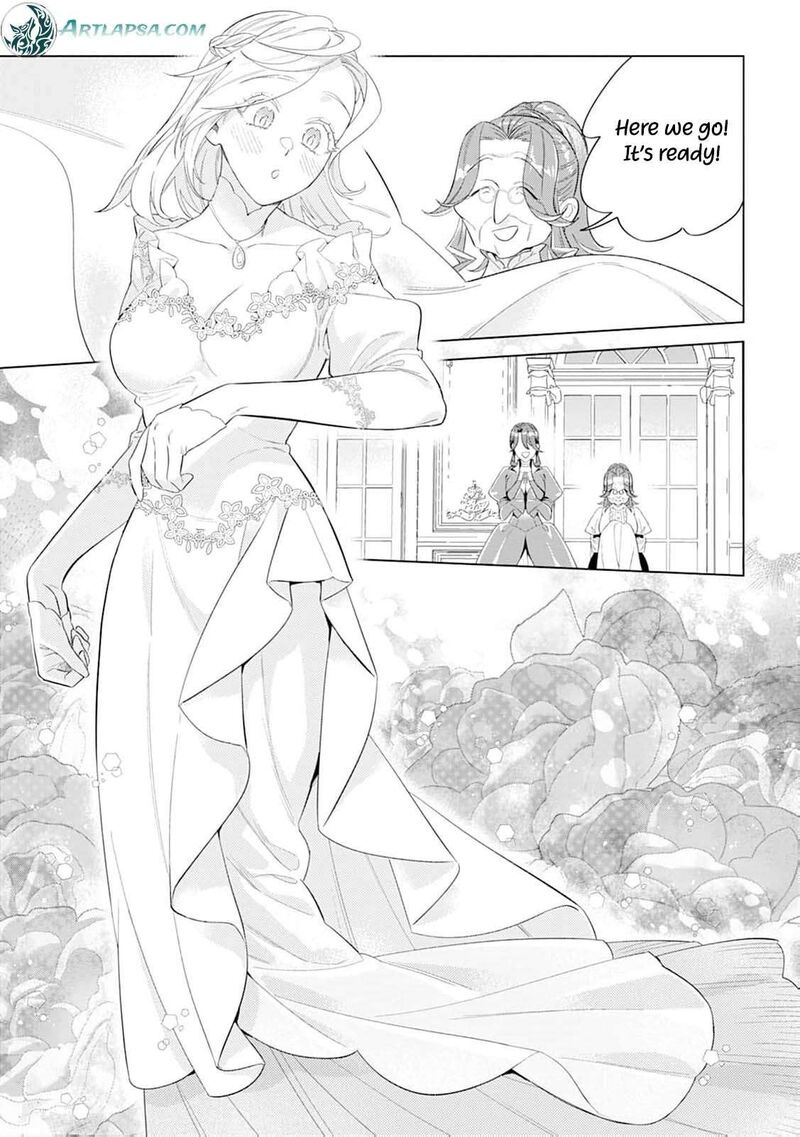 Dare Ni Mo Aisarenai No De Yuka Wo Migaite Itara Soko Ga SeIIki Ka Shita Reijou No Hanashi 20 16