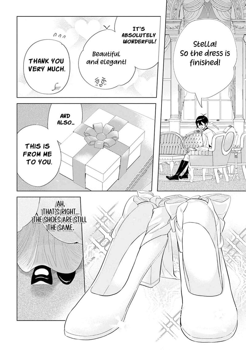 Dare Ni Mo Aisarenai No De Yuka Wo Migaite Itara Soko Ga SeIIki Ka Shita Reijou No Hanashi 20 19