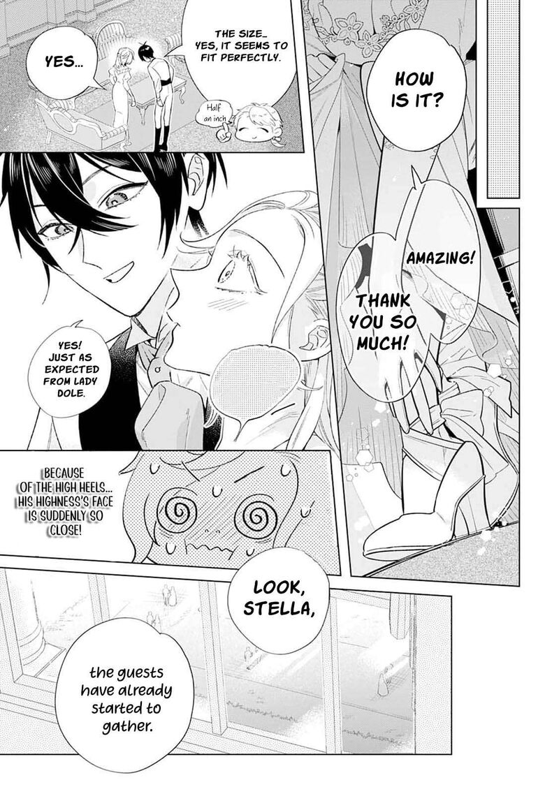 Dare Ni Mo Aisarenai No De Yuka Wo Migaite Itara Soko Ga SeIIki Ka Shita Reijou No Hanashi 20 20