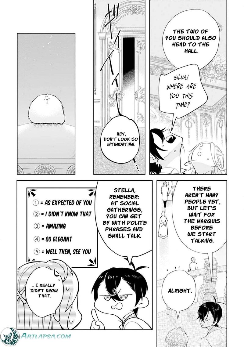 Dare Ni Mo Aisarenai No De Yuka Wo Migaite Itara Soko Ga SeIIki Ka Shita Reijou No Hanashi 20 21