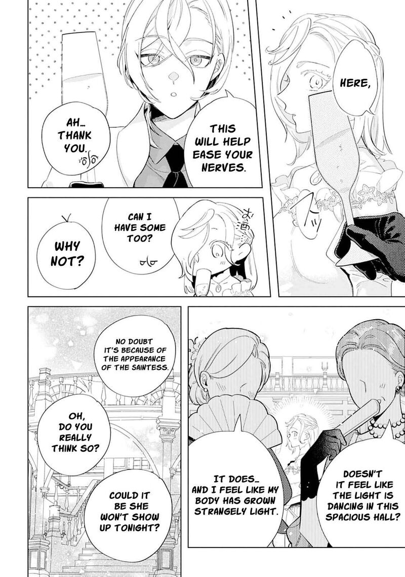 Dare Ni Mo Aisarenai No De Yuka Wo Migaite Itara Soko Ga SeIIki Ka Shita Reijou No Hanashi 20 23