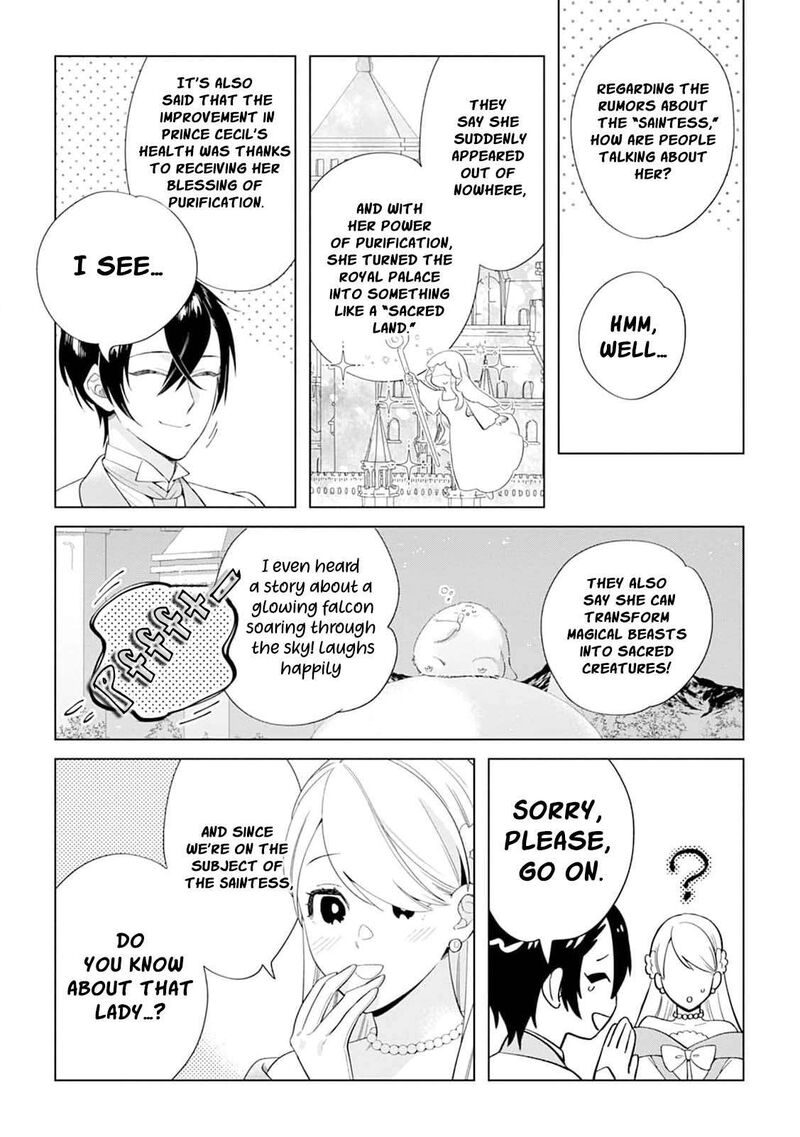 Dare Ni Mo Aisarenai No De Yuka Wo Migaite Itara Soko Ga SeIIki Ka Shita Reijou No Hanashi 20 25