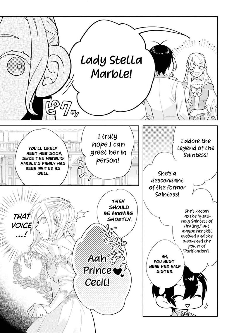 Dare Ni Mo Aisarenai No De Yuka Wo Migaite Itara Soko Ga SeIIki Ka Shita Reijou No Hanashi 20 26