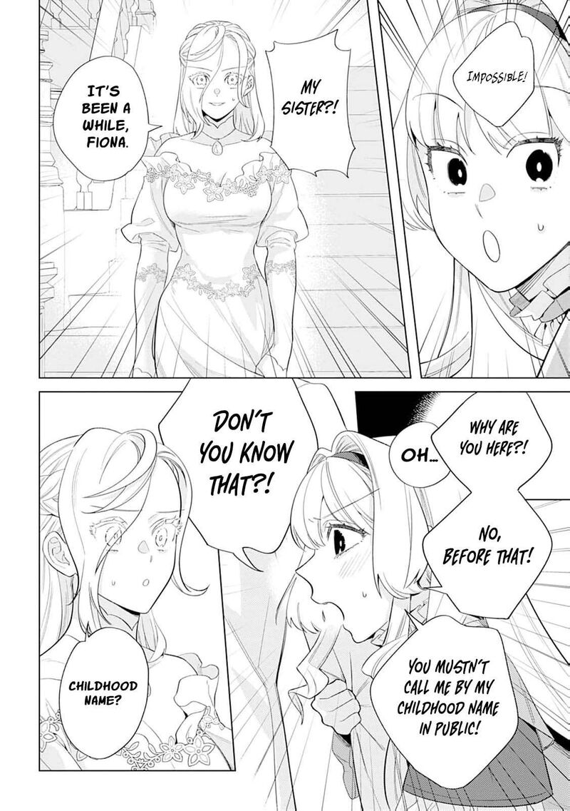 Dare Ni Mo Aisarenai No De Yuka Wo Migaite Itara Soko Ga SeIIki Ka Shita Reijou No Hanashi 20 29