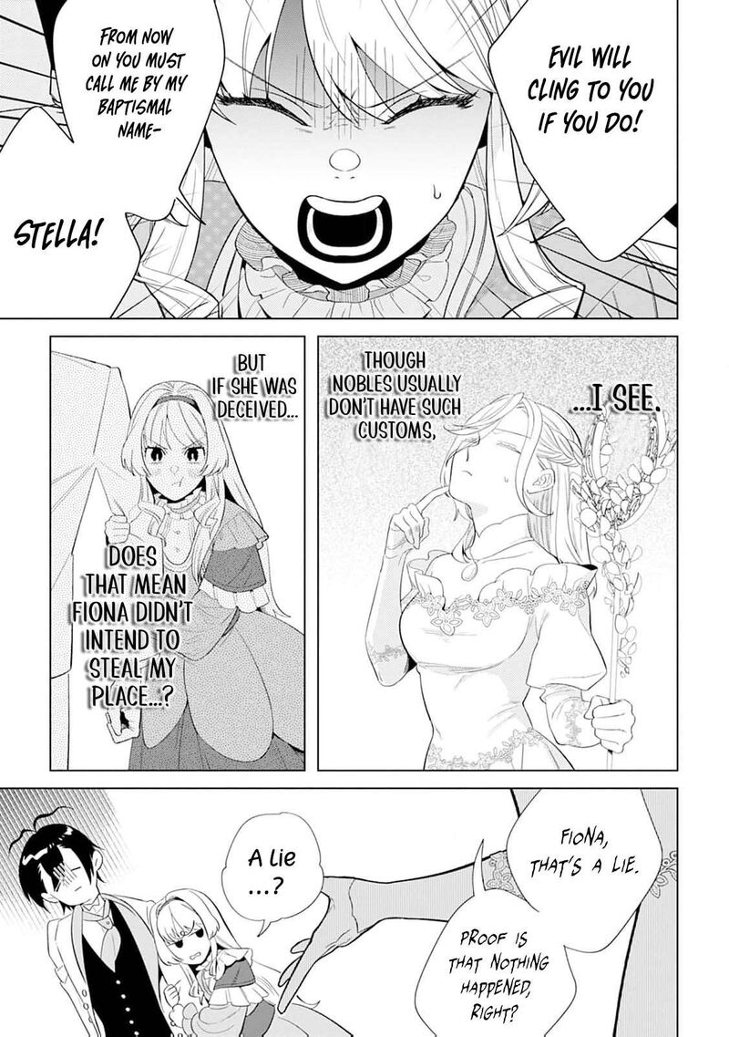 Dare Ni Mo Aisarenai No De Yuka Wo Migaite Itara Soko Ga SeIIki Ka Shita Reijou No Hanashi 20 30