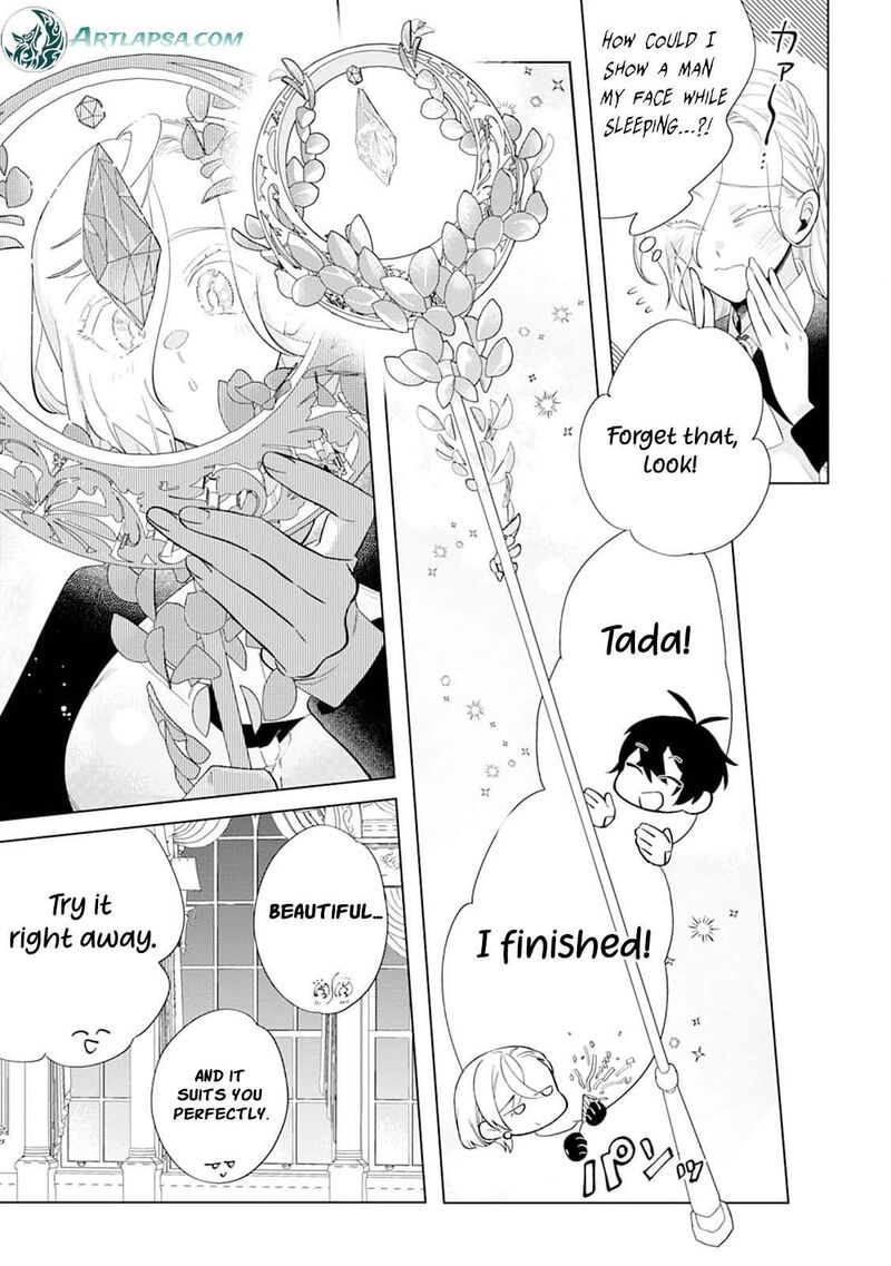 Dare Ni Mo Aisarenai No De Yuka Wo Migaite Itara Soko Ga SeIIki Ka Shita Reijou No Hanashi 20 6