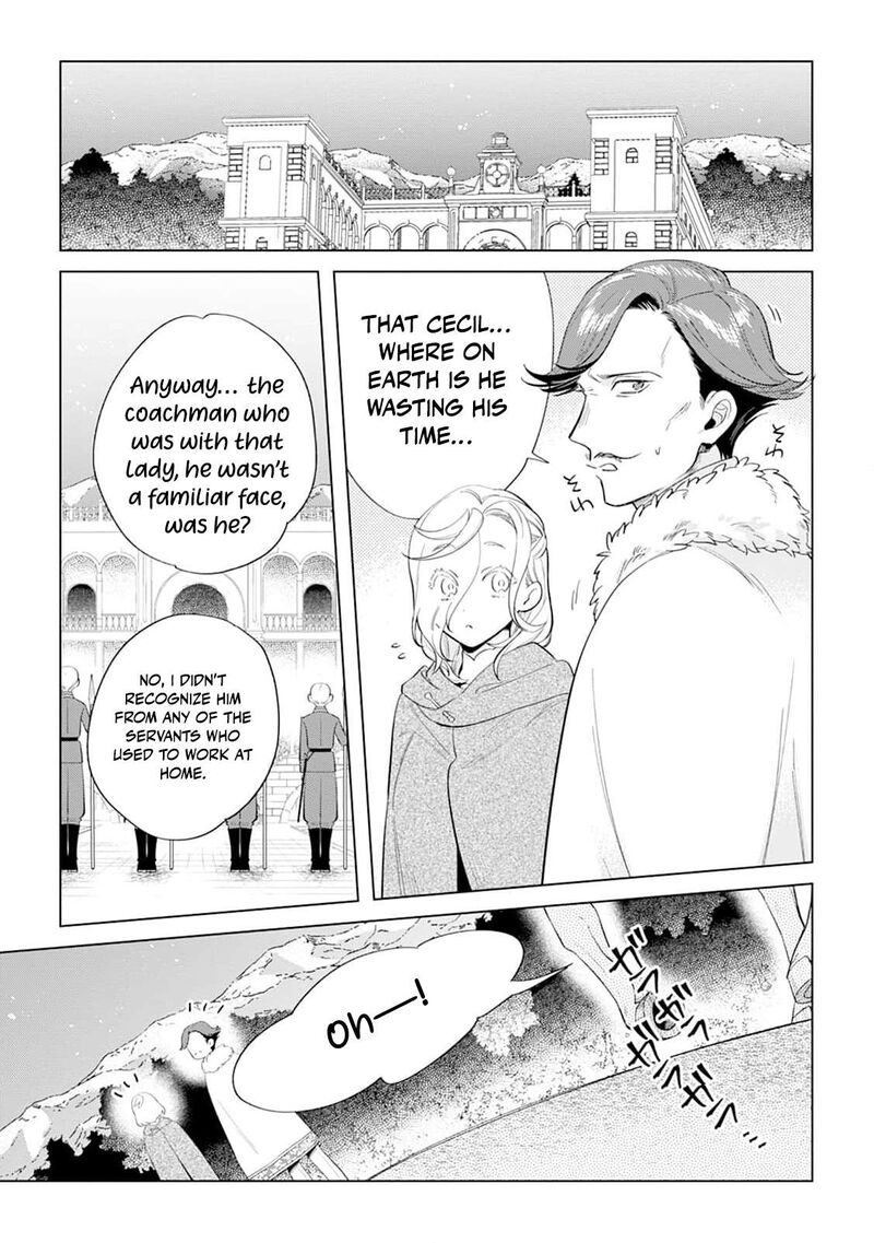 Dare Ni Mo Aisarenai No De Yuka Wo Migaite Itara Soko Ga SeIIki Ka Shita Reijou No Hanashi 21 16