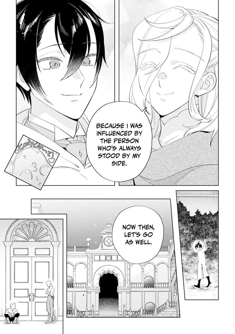 Dare Ni Mo Aisarenai No De Yuka Wo Migaite Itara Soko Ga SeIIki Ka Shita Reijou No Hanashi 21 26