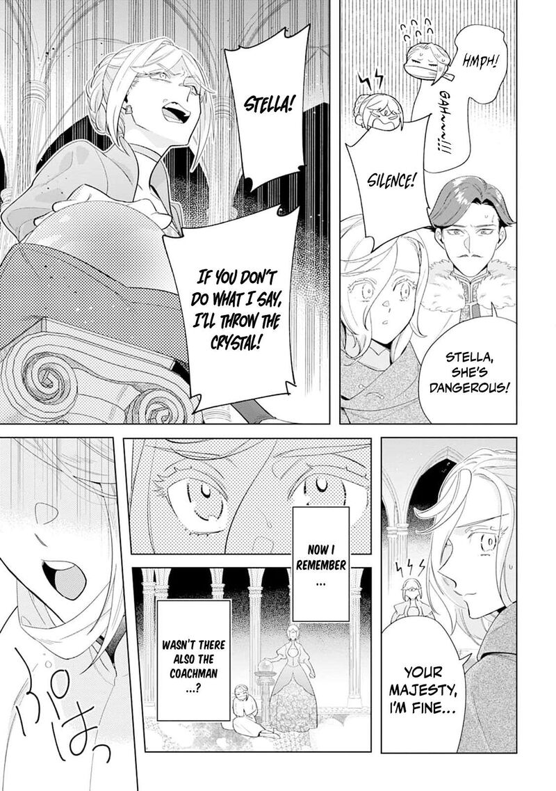 Dare Ni Mo Aisarenai No De Yuka Wo Migaite Itara Soko Ga SeIIki Ka Shita Reijou No Hanashi 21 32