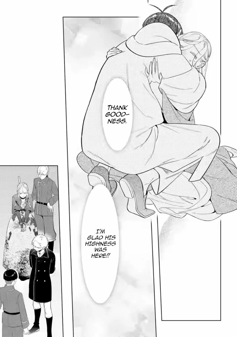 Dare Ni Mo Aisarenai No De Yuka Wo Migaite Itara Soko Ga SeIIki Ka Shita Reijou No Hanashi 22 11