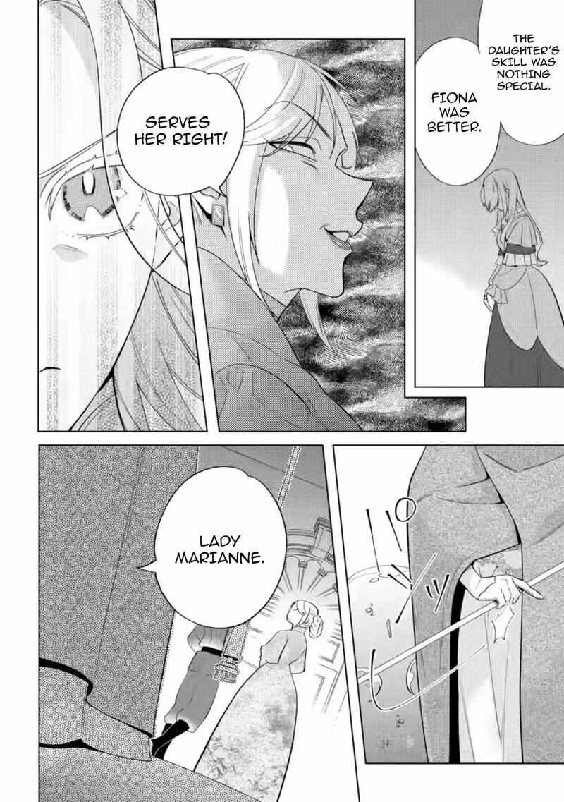 Dare Ni Mo Aisarenai No De Yuka Wo Migaite Itara Soko Ga SeIIki Ka Shita Reijou No Hanashi 22 14