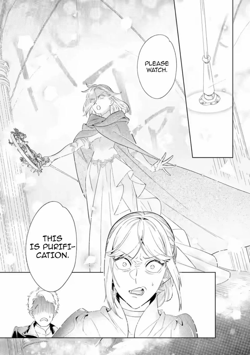 Dare Ni Mo Aisarenai No De Yuka Wo Migaite Itara Soko Ga SeIIki Ka Shita Reijou No Hanashi 22 15