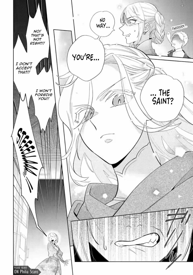 Dare Ni Mo Aisarenai No De Yuka Wo Migaite Itara Soko Ga SeIIki Ka Shita Reijou No Hanashi 22 16