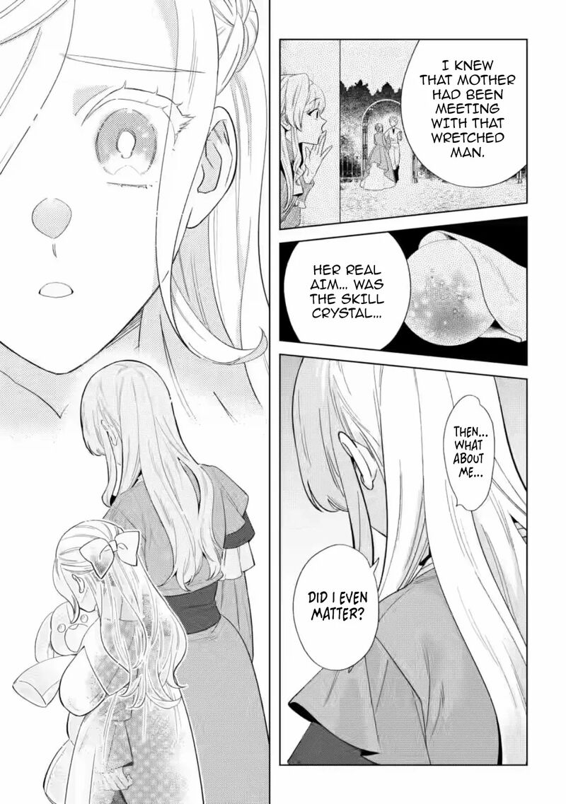 Dare Ni Mo Aisarenai No De Yuka Wo Migaite Itara Soko Ga SeIIki Ka Shita Reijou No Hanashi 22 23