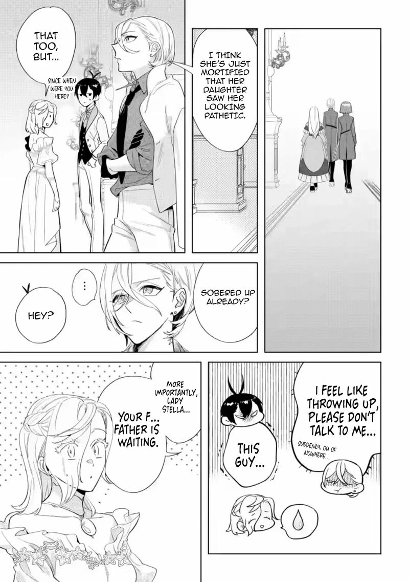 Dare Ni Mo Aisarenai No De Yuka Wo Migaite Itara Soko Ga SeIIki Ka Shita Reijou No Hanashi 22 25